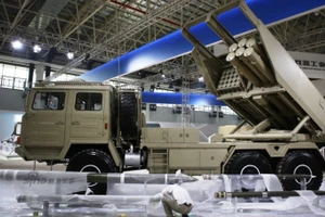 'HIMARS Trung Quốc' tiến vào thị trường truyền thống của vũ khí Nga