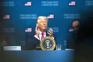 Báo Mỹ: Tổng thống Trump đang khiến mọi chuyện tồi tệ hơn
