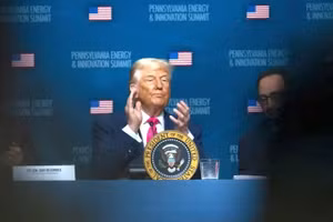 Báo Mỹ: Tổng thống Trump đang khiến mọi chuyện tồi tệ hơn