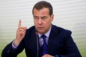 Ông Medvedev cảnh báo Tổng thống Trump: Nga không phải là Iran