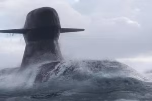 Tiết lộ về A26 - Tàu ngầm thế hệ thứ năm đầu tiên trên thế giới