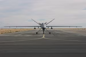 Số lượng UAV MQ-9 Reaper của Mỹ bị Iran bắn rơi tiếp tục phá kỷ lục