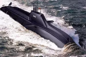 Tiết lộ đặc điểm tàu ngầm hạt nhân chiến lược thế hệ mới của Trung Quốc