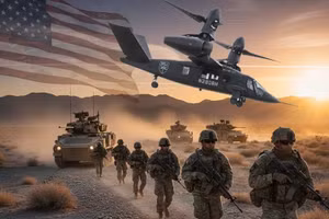 Lục quân Mỹ sẽ có máy bay cánh quạt lật mới sớm hơn dự kiến