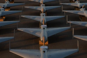 Iran bị tấn công bằng chính UAV cảm tử 'bản sao Shahed-131'?