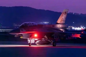 Thành phần cực lớn lực lượng hỗn hợp Mỹ - Israel tấn công Iran đã được tiết lộ