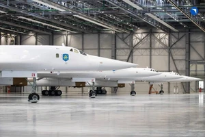 Nâng cấp lớn Tu-160 và Tu-95MS