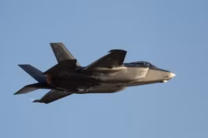 Israel đã đánh giá khả năng phát hiện F-35 của hệ thống S-500