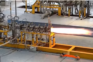 Ấn Độ đạt thành công đáng kể trong việc phát triển tên lửa hành trình siêu thanh