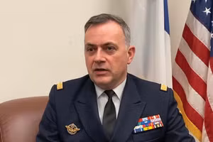 Đô đốc NATO thừa nhận sự vượt trội của công nghệ quân sự Nga