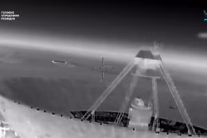 'Bóng ma' của GUR phá hủy trạm liên lạc vũ trụ RT-70 trong hệ thống GLONASS