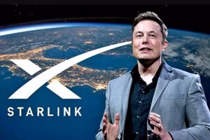 Tại sao Musk liên tục đe dọa nhưng không thể tắt Starlink?
