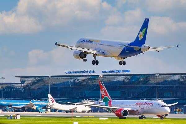 Chính phủ yêu cầu Hà Nội đánh giá lợi thế cạnh tranh của sân bay thứ 2