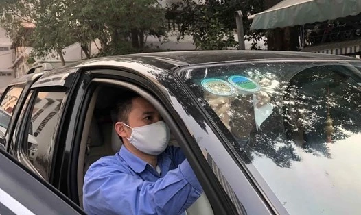 Những loại ô tô nào được đề xuất không chịu phí sử dụng đường bộ?