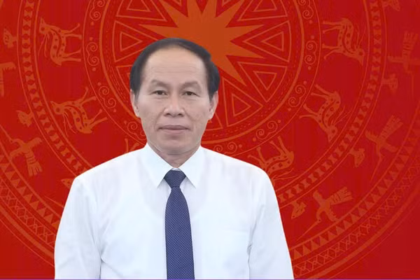Infographic: Tiểu sử Phó Thủ tướng Chính phủ Lê Tiến Châu