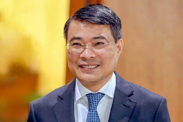 Ông Lê Minh Hưng được bầu giữ chức Thủ tướng Chính phủ nhiệm kỳ 2026-2031