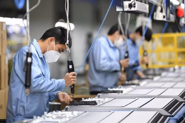 Doanh nghiệp tăng tốc đầu tư: Cải cách thể chế được kỳ vọng tạo cú hích