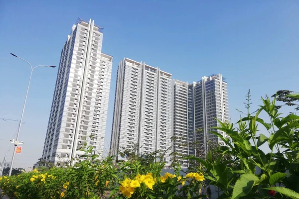 Hà Nội công bố khung giá dịch vụ quản lý chung cư