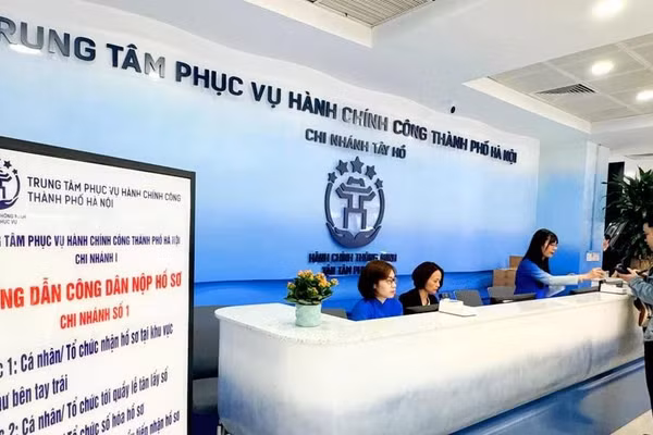 Infographics: Hà Nội số hóa 10 thủ tục bảo hiểm xã hội, bảo hiểm y tế