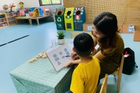 Khơi nguồn tư duy khoa học cho trẻ mầm non: Bắt đầu từ những điều giản dị nhất.
