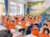 Thanh Hoá hoàn thành sắp xếp trường học trước năm học mới.