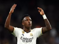 Real Madrid chốt giá bán Vinicius