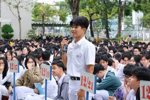 Gia đình luôn là môi trường đầu tiên và quan trọng nhất hình thành tinh thần chủ động, dấn thân ở mỗi cá nhân. Ảnh minh họa: ITN.