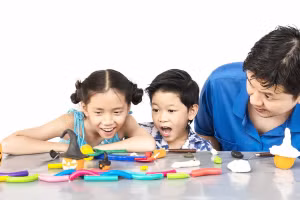 Học sinh chỉ nên chọn nghề phù hợp với sở thích và hứng thú. Ảnh minh họa: ITN 