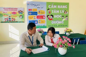 Ảnh minh họa: Vũ Nga