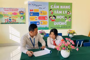 Ảnh minh họa: Vũ Nga