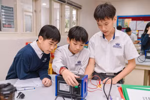 Ảnh minh họa INT.