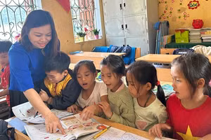 Ảnh minh họa INT.