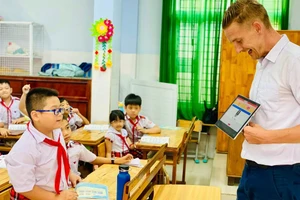 Ảnh minh họa INT.