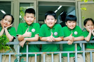 Ảnh minh họa INT.