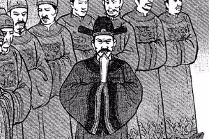 Tể tướng Nguyễn Mậu Tuyên được Phan Huy Chú đánh giá “là bậc nguyên lão cầm quyền, làm khuôn phép cho trăm quan, đứng đầu danh thần thời Lê trung hưng”. Ảnh minh họa.