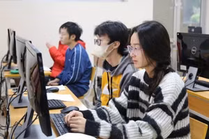 Ảnh minh họa INT.