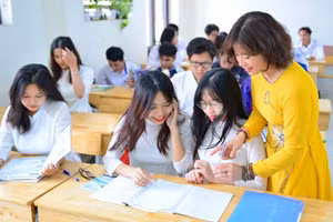 Ảnh minh họa INT.