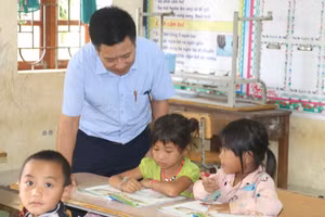 Ảnh minh họa INT.