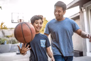 Nhiều thanh thiếu niên không đủ tự tin để nói lên suy nghĩ cá nhân. Ảnh minh họa: INT.