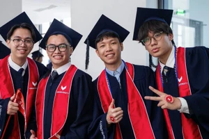 Chủ trương sắp xếp, sáp nhập đại học, nếu được thực hiện bài bản, sẽ mở ra cơ hội hình thành những đại học mạnh, đủ sức cạnh tranh trong khu vực và quốc tế. Ảnh: ITN