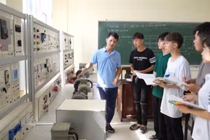 Ảnh minh họa ITN.