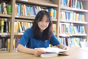 Trương Thanh Xuân. Ảnh: NTCC