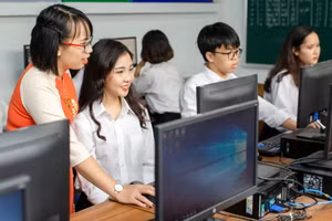 Ảnh minh họa INT.