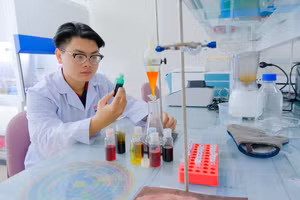 Ảnh minh họa INT.