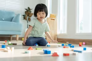 Các chuyên gia lưu ý, việc tập luyện quá mức cũng có thể gây ảnh hưởng tiêu cực đến sức khỏe của trẻ. Ảnh: INT.