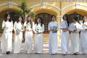 Đừng đồng hóa khiêm tốn với việc tự làm mờ đi chính mình. Ảnh minh họa: Xuân Phú