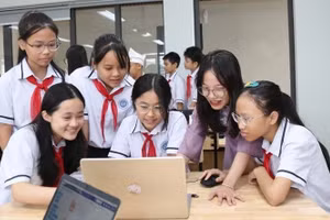 Ảnh minh họa INT.