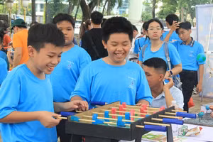 Ảnh minh họa INT.