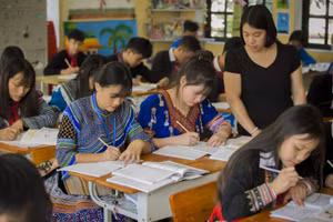 Ảnh minh họa INT.