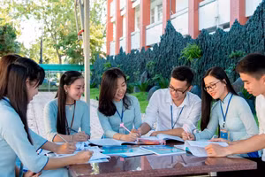 Giáo dục đại học sau sáp nhập: Động lực đổi mới giáo dục vùng